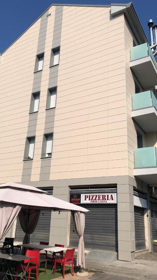 B&B Apartment San Siro Stadio 132 Milano Exterior foto