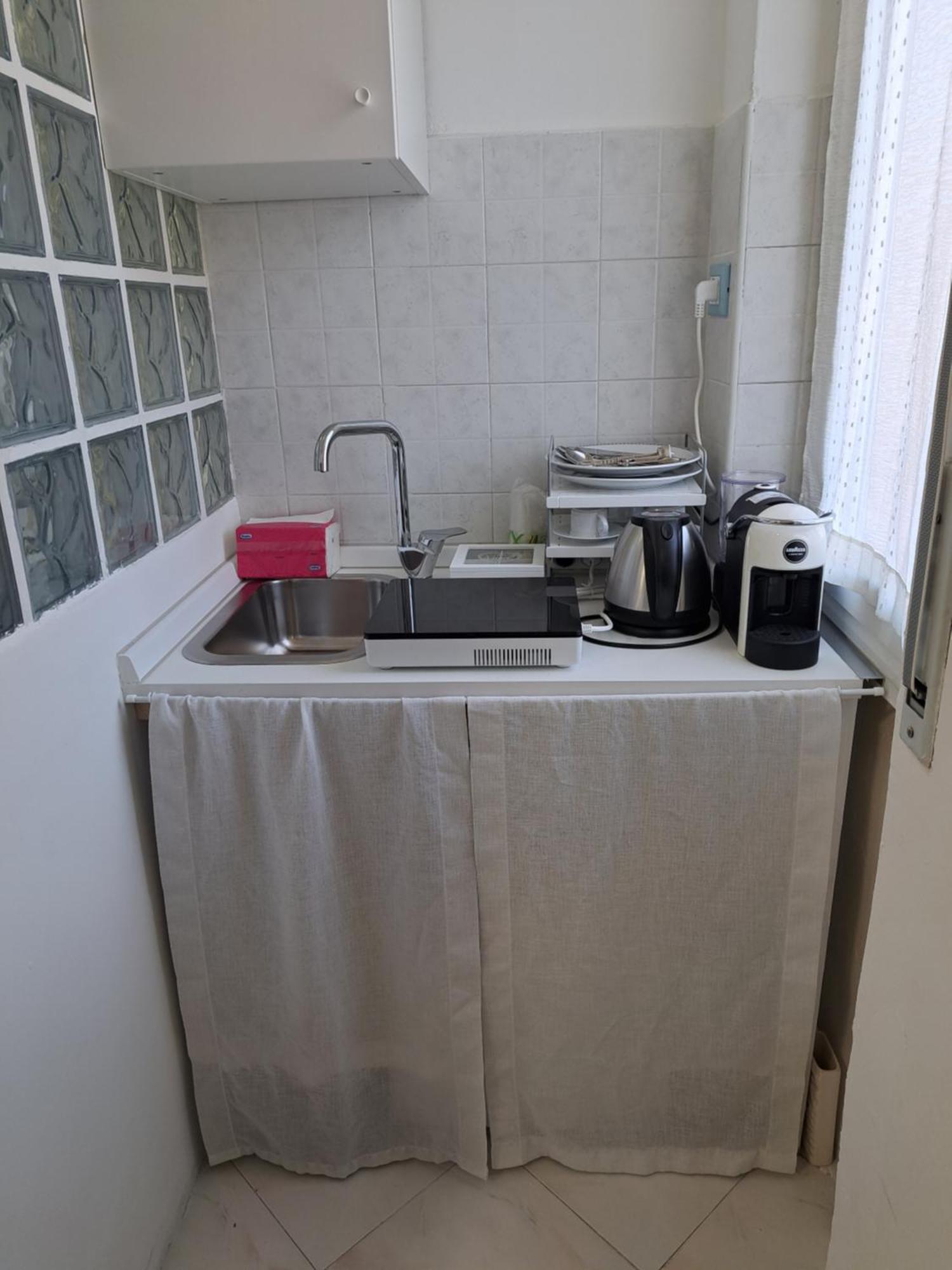 B&B Apartment San Siro Stadio 132 Milano Exterior foto