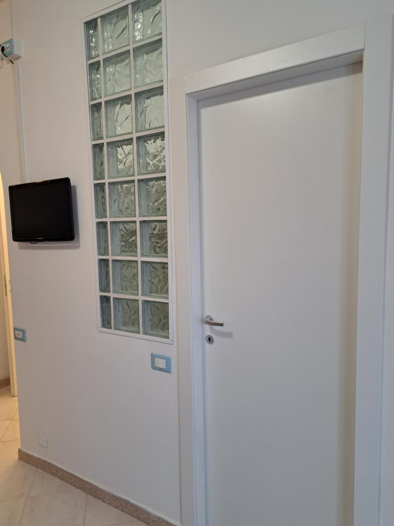 B&B Apartment San Siro Stadio 132 Milano Exterior foto