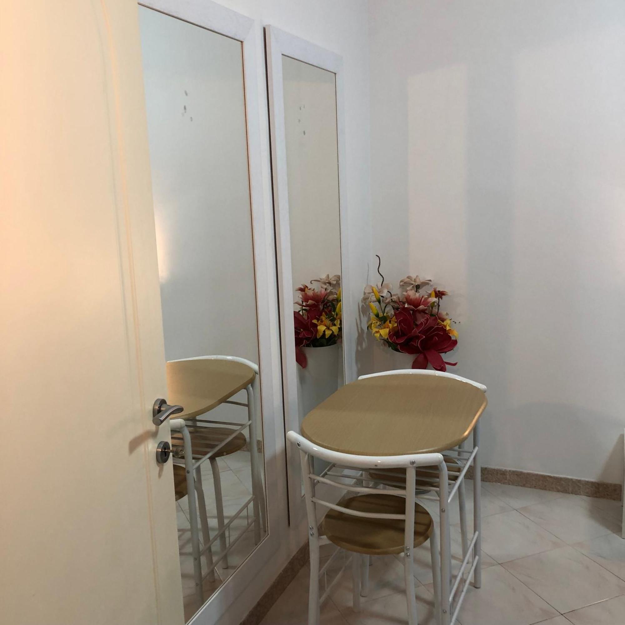 B&B Apartment San Siro Stadio 132 Milano Exterior foto